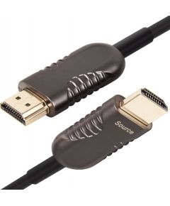 Cable Unitek HDMI - HDMI 10m (Y-C1028BK)