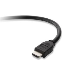 Cable Belkin HDMI - HDMI 1.5m (F3Y017bt1.5MBLK)