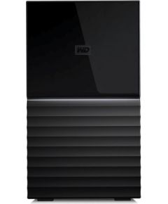 Western Digital WD My Book 28TB USB 3.1 Black External HDD