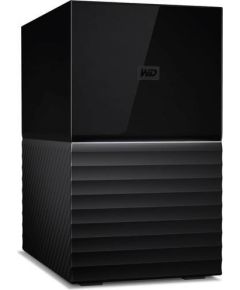 Western Digital WD The My Book™ 24TB USB 3.1 Black External HDD