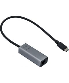 I-TEC USB-C to 2.5Gbps Ethernet Adapter