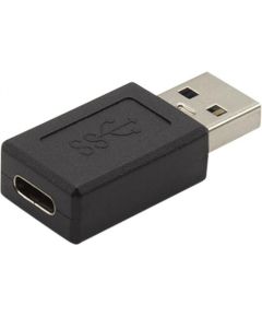 I-TEC USB Type A to Type-C Adapter