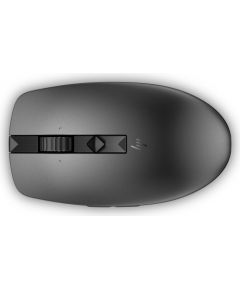 HP Multi-Device 635 Wireless Mouse Black