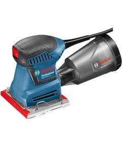 Bosch GSS 140-1 A 180W Orbitālā slīpmašīna