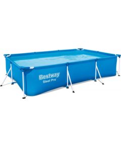 Bestway Basen Steel Pro 300x201x66 cm Бассейны