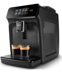 PHILIPS EP1220/00 Series 1200 Fully Automatic Espresso Kafijas automāts