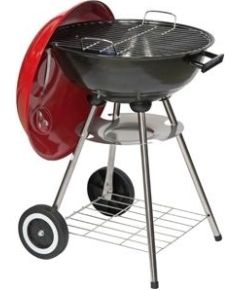 Grillmaster katlveida kokogļu grils h58cm d43cm