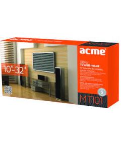 ACME MT107 TV sienas stiprinājums (Ir veikalā)