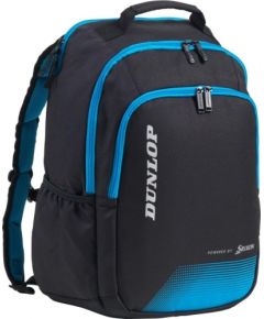 Backpack Dunlop FX PERFORMANCE black/blue