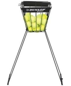 Бункер Dunlop для теннисных мячей 70 шт.