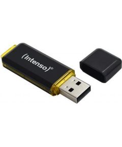 MEMORY DRIVE FLASH USB3.1/128GB 3537491 INTENSO