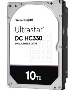 WD Ultrastar DC HC300 Series 10TB SATA 3.5" 7200rpm HDD