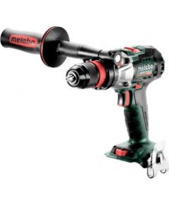 Cordless drill SB 18 LTX BL Q I carcass, metaBOX145, Metabo