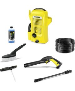 Karcher K2 Universal Edition Car automašīnu augstspiediena mazgātājs