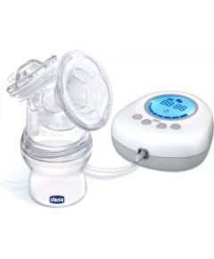 Chicco Electric Breast Pump Naturally Me