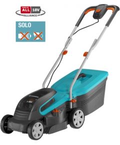 Gardena Akumulatora zāles pļāvējs PowerMax™ 32/36V P4A solo