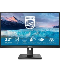 PHILIPS 222S1AE/00 21.5inch