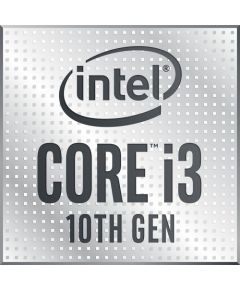 Intel Core i3-10100, 4C/8T, 3.60-4.30GHz, tray (CM8070104291317)