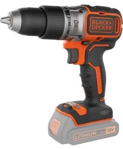 Wiertarko-wkrętarka Black&Decker udarowa 18V (BL188N-XJ)