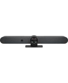 Logitech rally bar graphite