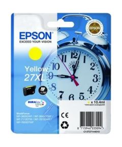 Epson DURABrite Ultra Ink T2714 Ink cartridge, Yellow