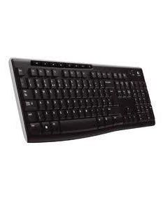 KEYBOARD WRL K270 ENG/920-003738 LOGITECH