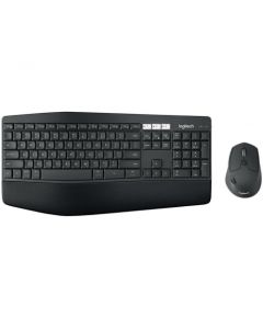 KEYBOARD WRL COMBO MK850 ENG/DESKTOP 920-008226 LOGITECH