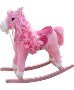 Milly Mally Princess Zirgs-šūpulis