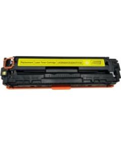 GenerInk CB542A / CE322A / CF212A / 731 / EP716 Yellow