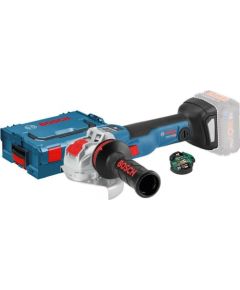 Bosch GWX 18V -10 SC szlifierka kątowa (06017B0400)