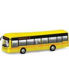 BBURAGO City Bus, 19 cm, 18-32102