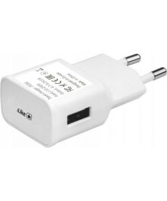 ILike  Travel Charger ITC01 White