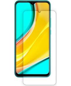 Fusion Tempered Glass Aizsargstikls Xiaomi Redmi 9A / 9C / 9I / 9AT