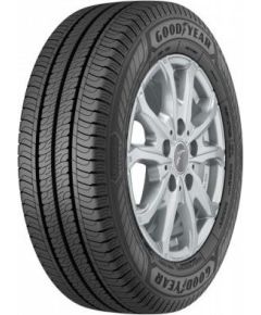 Goodyear EfficientGrip Cargo 2 215/75R16 113R