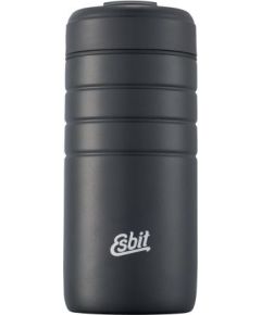 Esbit Majoris MUG 450 ml / Melna / 450 ml