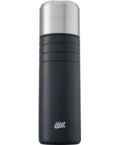 Esbit Majoris Vacuum Flask 1.0 L / Melna / 1 L