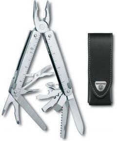 Victorinox SwissTool X / Sudraba