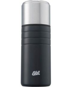 Esbit Majoris Vacuum Flask 0.5 L / Melna / 0.5 L