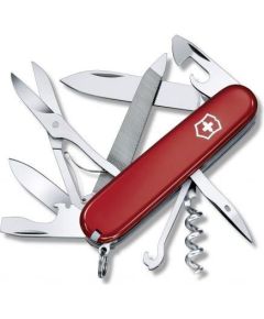 Victorinox Mountaineer 1.3743 / Sarkana