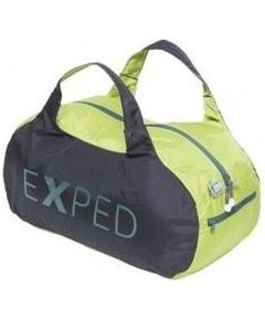 Exped Saliekamā soma Stowaway Duffle 20  Lichen Green