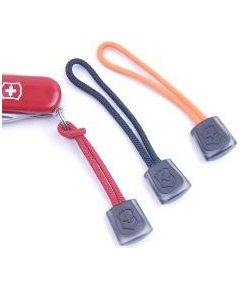 Victorinox Aukliņa nazim Lanyard 65mm  Black