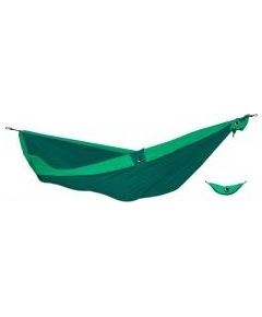 Ticket To The Moon Šūpuļtīkls Original Hammock  Green/Khaki