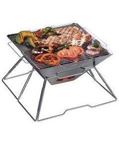 Kovea Grils Magic Stainless BBQ XL