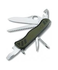 Victorinox Nazis Soldiers knife  Olive Green