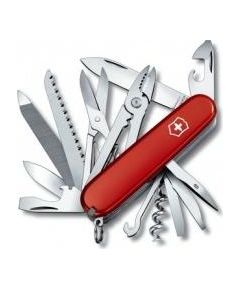 Victorinox Nazis Handyman  Red