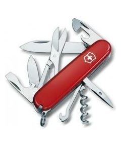 Victorinox Nazis Climber  Red