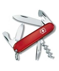 Victorinox Nazis Tourist  Red