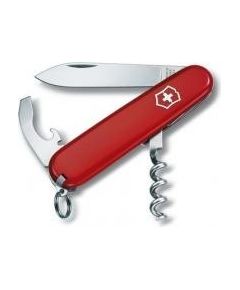 Victorinox Nazis Waiter  Red