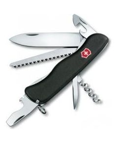 Victorinox Nazis Forester  Red