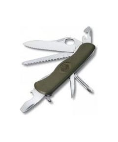 Victorinox Nazis Official German Army Knife